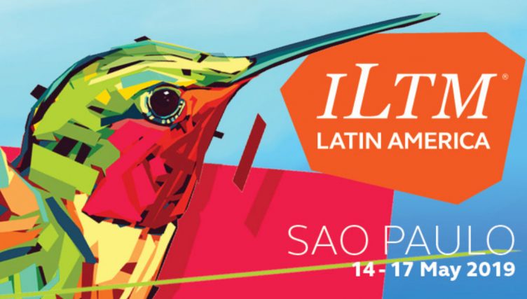 ILTM Sao Paulo May 2019